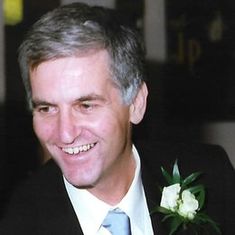 Brian Sherwood