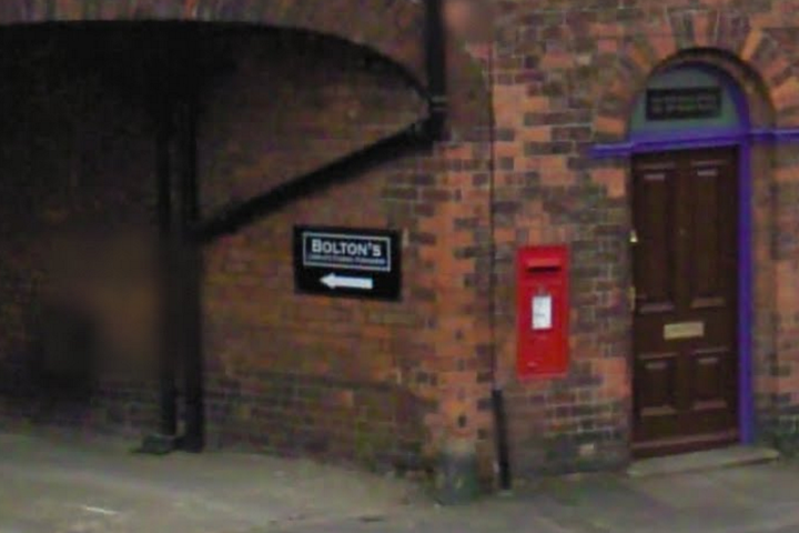 Bolton's Funeral Directors