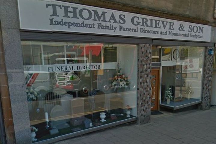 Thomas Grieve & Son