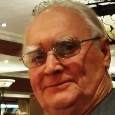 Peter Douglas James Jolliffe