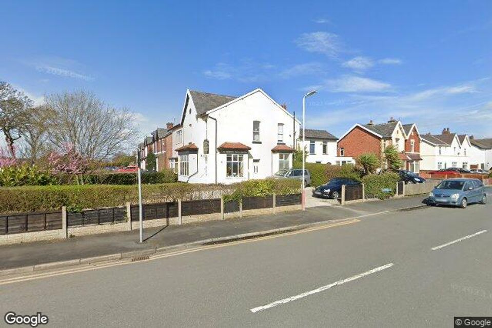 M Rushton Funeral Directors