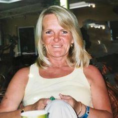 Susan Brophy
