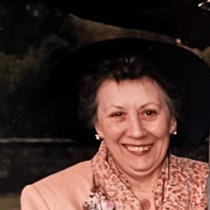 Flora Lucas