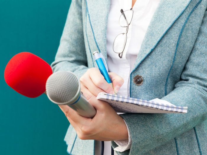 reporting at an inquest