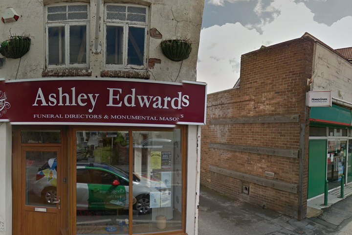 Ashley Edwards (Funeral Directors)