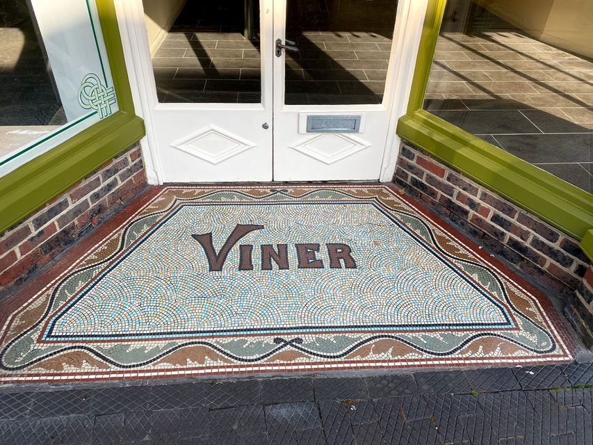Viners On The Hill, funeral director in Kent