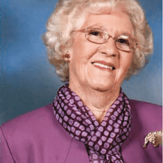 Muriel Kirk