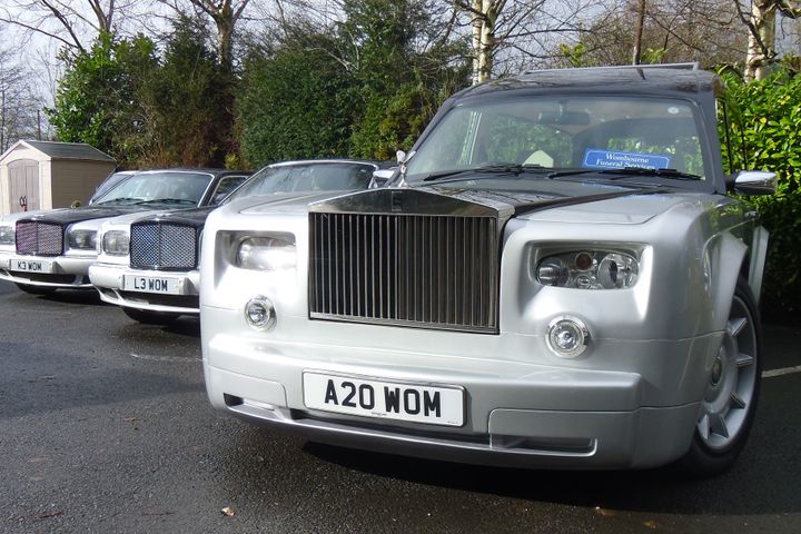 Wombourne Funeral Services