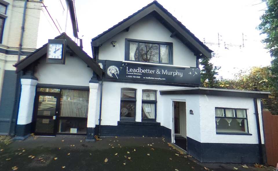 Leadbetter & Murphy Funeral Directors
