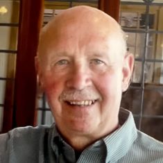 Geoffrey Skinner