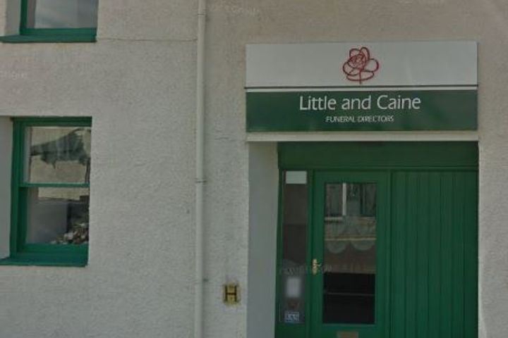 Little & Caine Ltd, Ulverston
