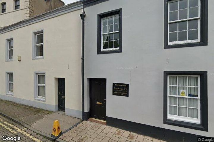 Tom Edgar Funeral Services, Caxton House
