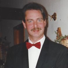 Kim Tresidder