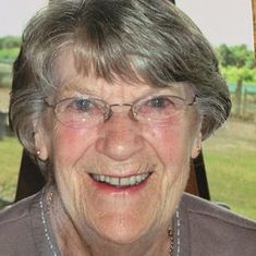 Janet Eastell