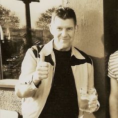 Frederick 'Fred' Milwain