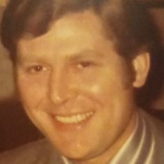 Derek William Henshaw