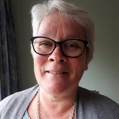 Clare Fawcett