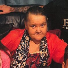 Patricia Hunter