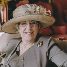 Joan Atack