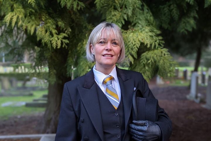 Julie Sullivan Funeral Directors