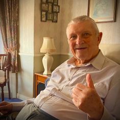 Thomas Aitken Chalmers