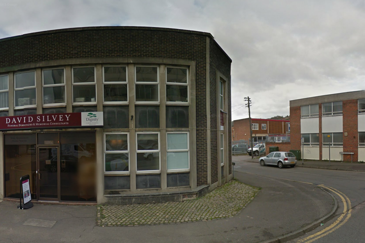 David Silvey & Son Funeral Directors