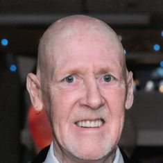Stuart Harry Madden