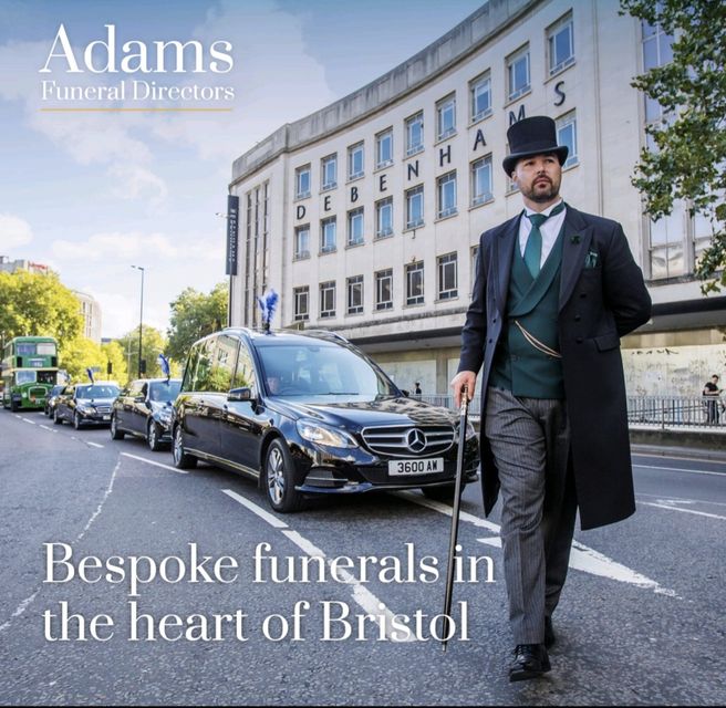 Funeral Directors with expert knowledge 