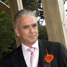 Philip Cook