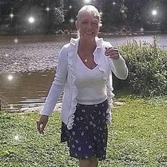 Dawn Ann Brunt