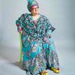 Camila Batmanghelidjh