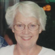Doreen Ripley