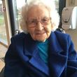 Joan Frances Butler