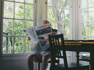 Fondly missed: Funny obituaries