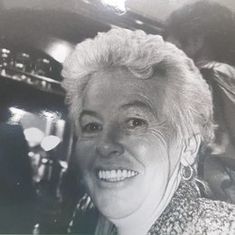 Pauline Barbara Collett