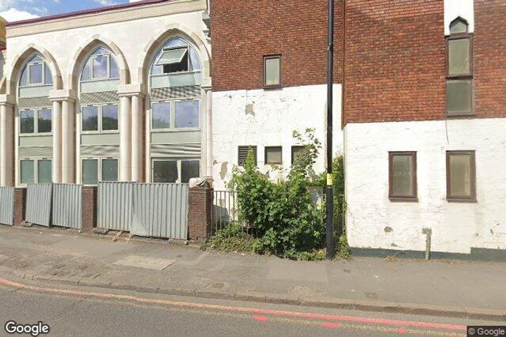 Central Funeral Services, Birmingham