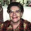Doris May Payne 