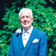 John Nicholls