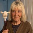 Nicola Mary 'Nic' Sellen