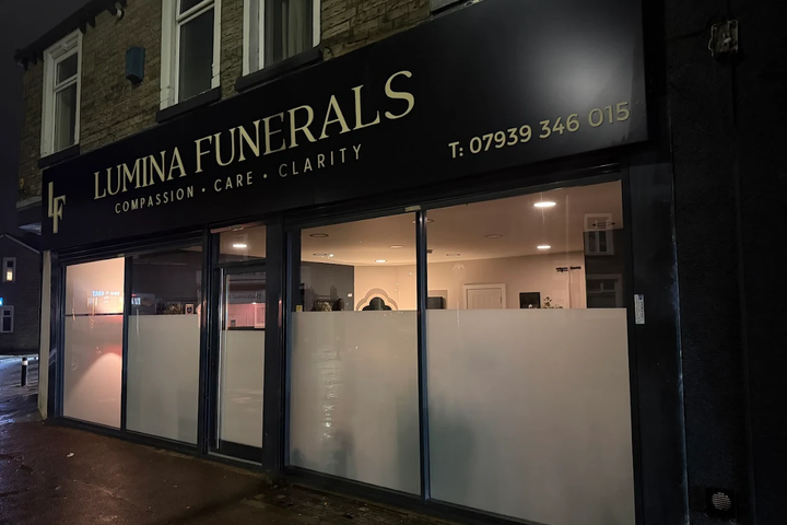 Lumina Funerals