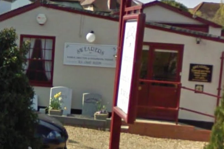 Swearers Funeral Directors