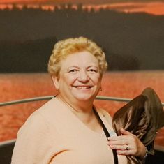 Edna Cooper