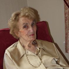 Phyllis Emma Louisa Baugh