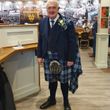 Gary James Johnston