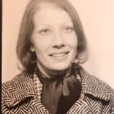 Jacqueline Elise Stacey