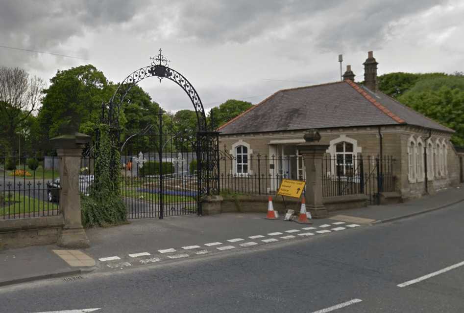 Blyth Valley and Wansbeck Crematorium
