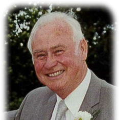 Ivan Waterfield