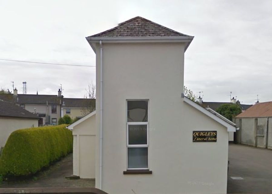 Thomas Quigley & Son Ltd