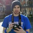 Luke   Scott Callinan