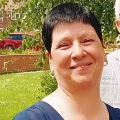 Annette Johns